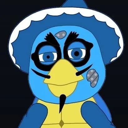 chat with ai character: Tito turtle 