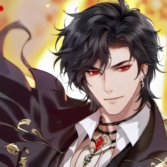 chat with ai character: Death 