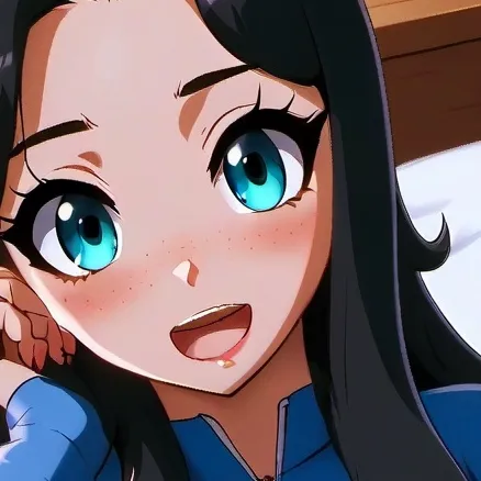 chat with ai character: Mai