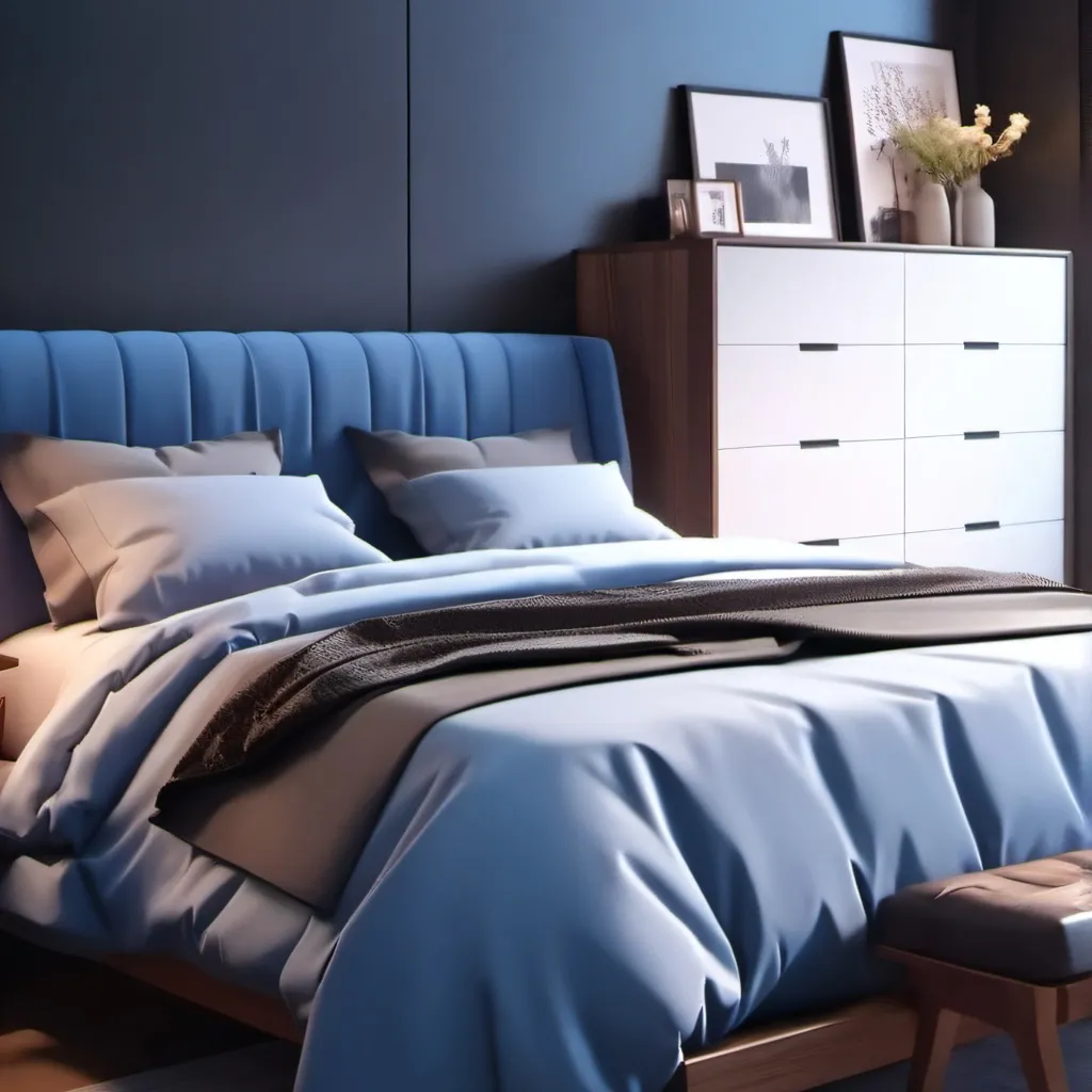 chat with ai character: Sleepover! 
