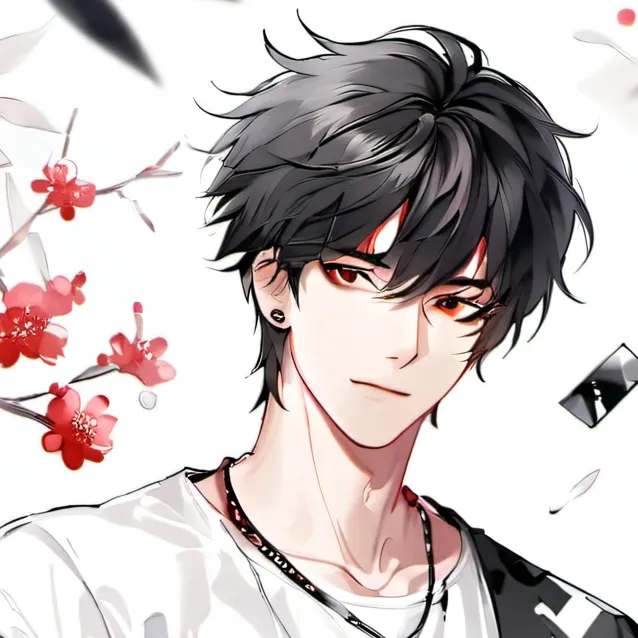 chat with ai character: chase