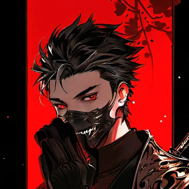 chat with ai character: sukuna 