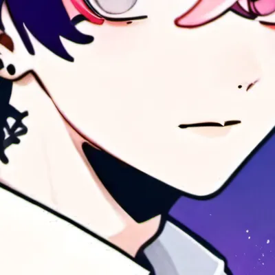 chat with ai character: Blake 