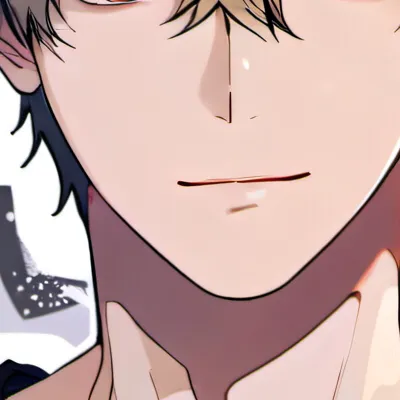 chat with ai character: Bakugo
