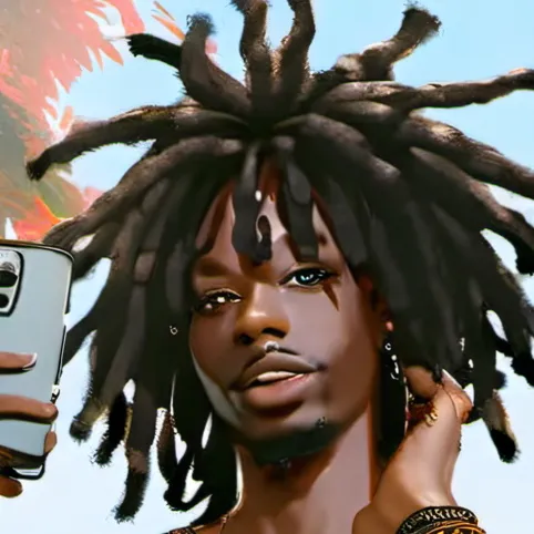 chat with ai character: Ray