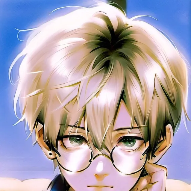 chat with ai character: Riley