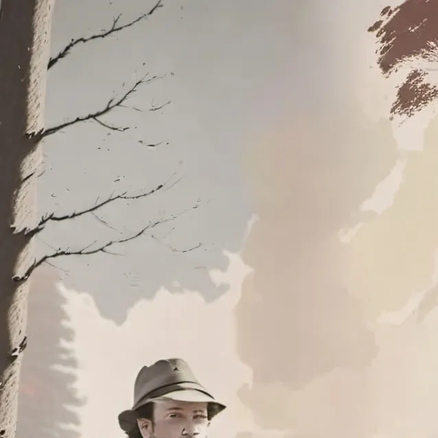 chat with ai character: Aria