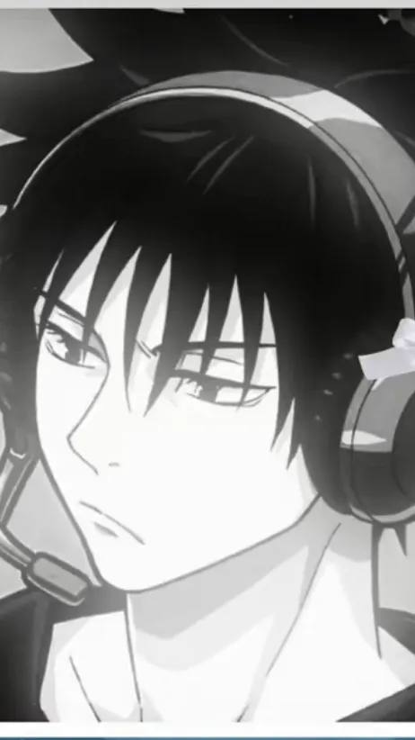 ai character: 🎀Jake 🎀 background