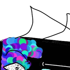 chat with ai character: Vei