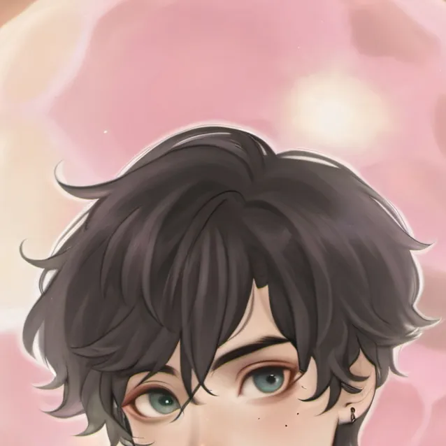 chat with ai character: Nico di Angelo