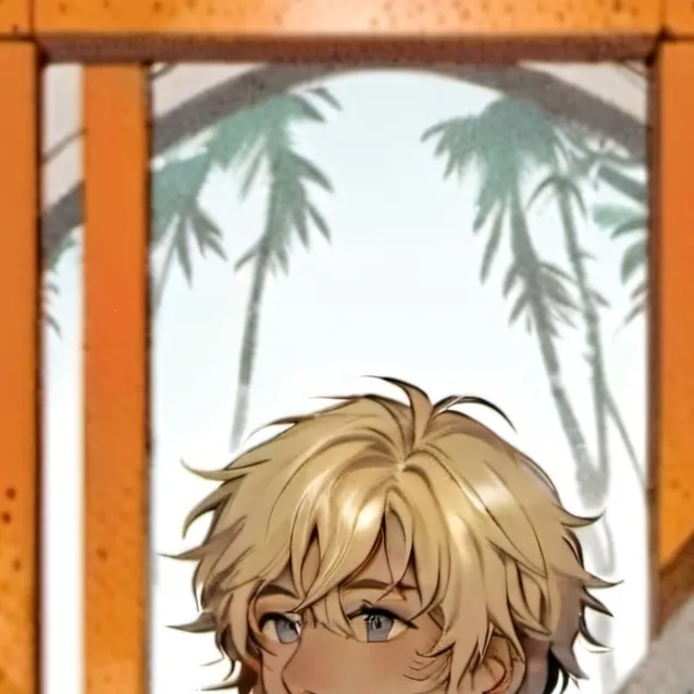 chat with ai character: Will Solace