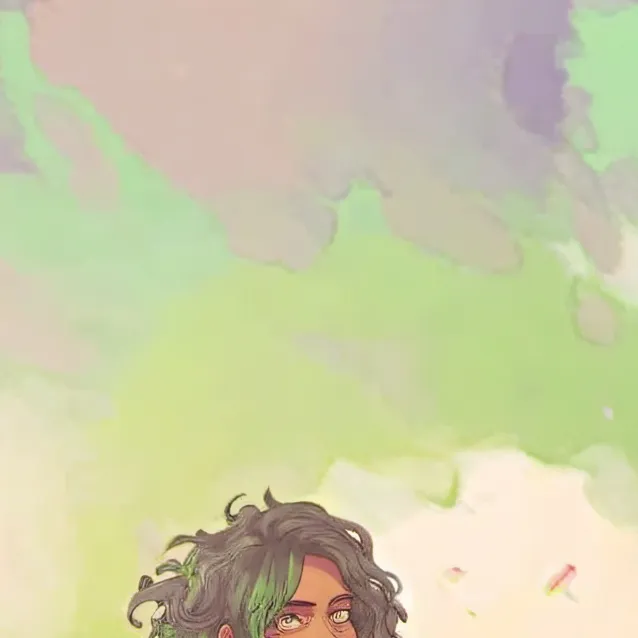 chat with ai character: Alex Fierro