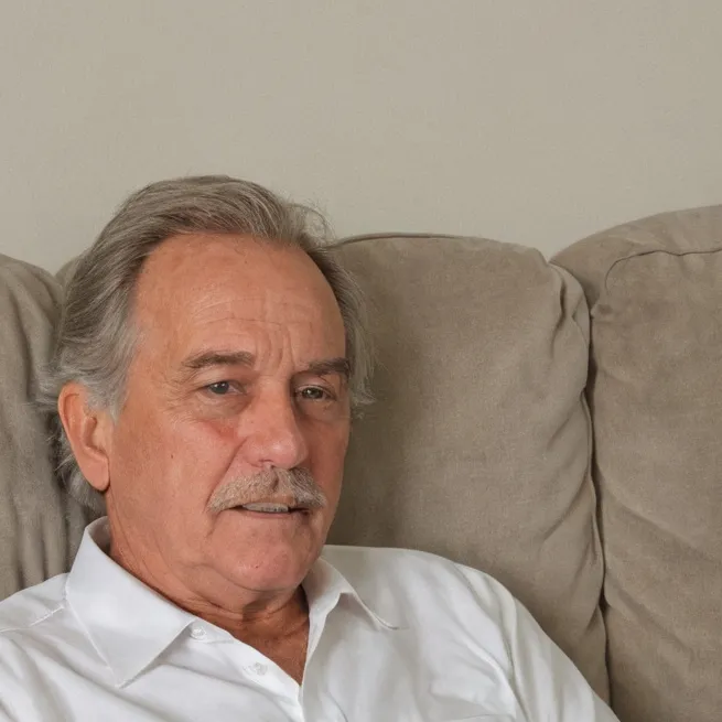 chat with ai character: Alex Young