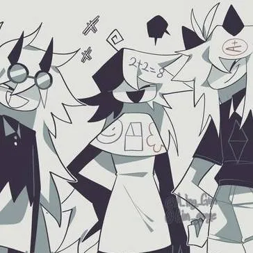 chat with ai character: ✨🌸FBE BULLIES🌸✨