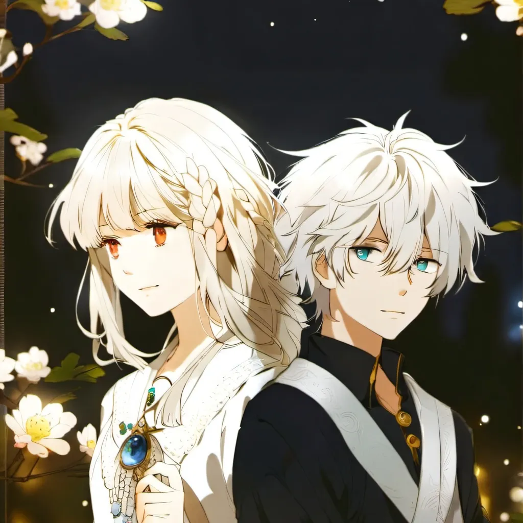 chat with ai character: The Time Skippers