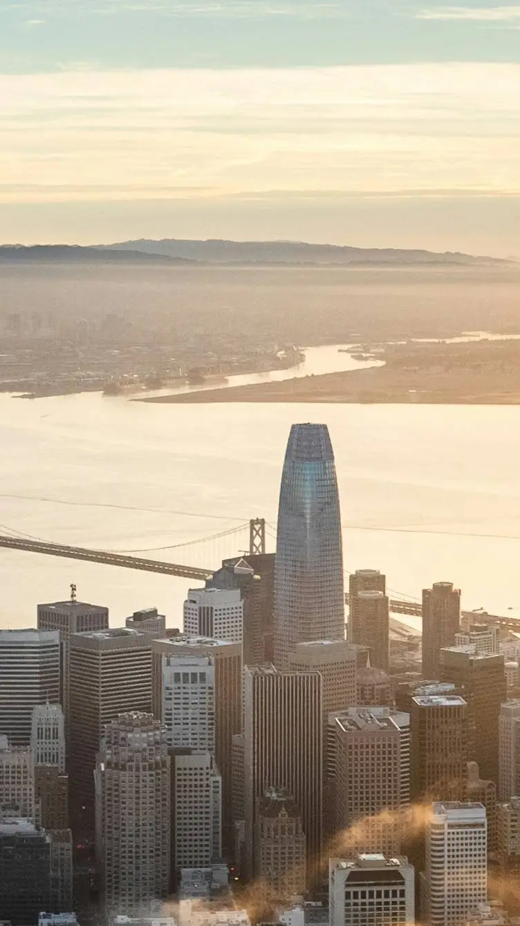 ai character: Talkie Town background