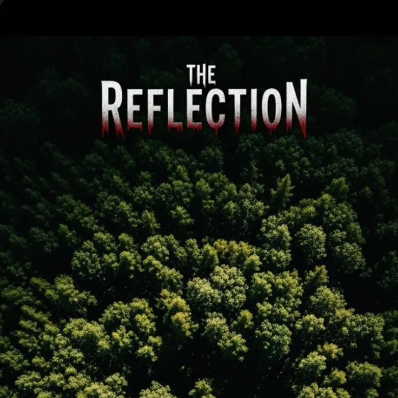 chat with ai character: The Reflection
