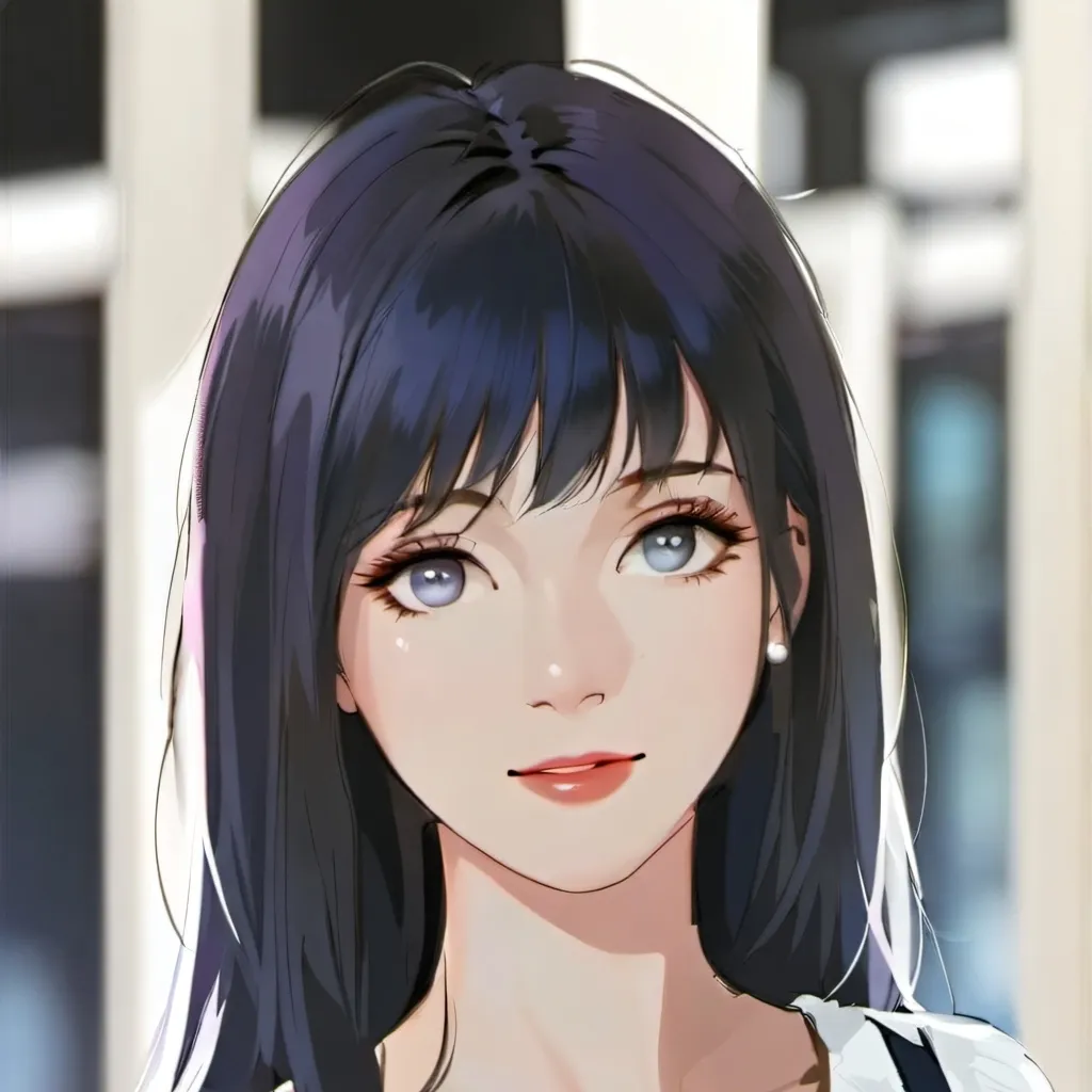 chat with ai character: Nova