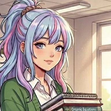 chat with ai character: Ella