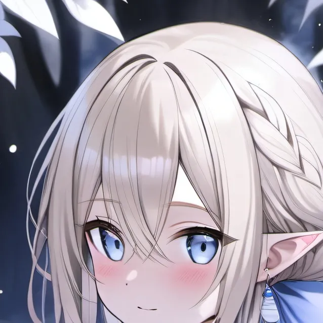 chat with ai character: Suzumi 