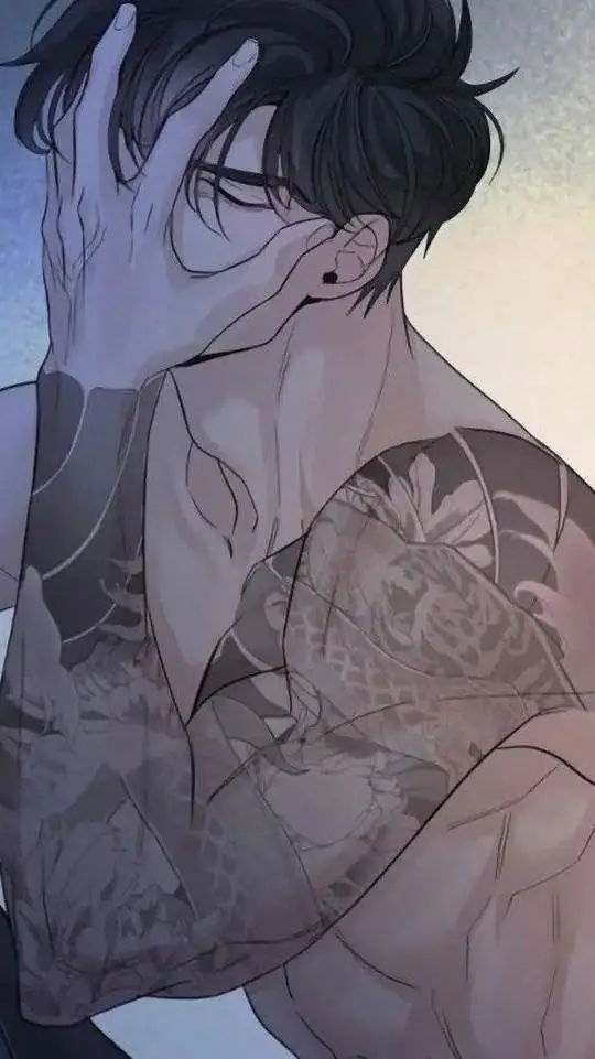 ai character: Lee Mink-yung~`|• background