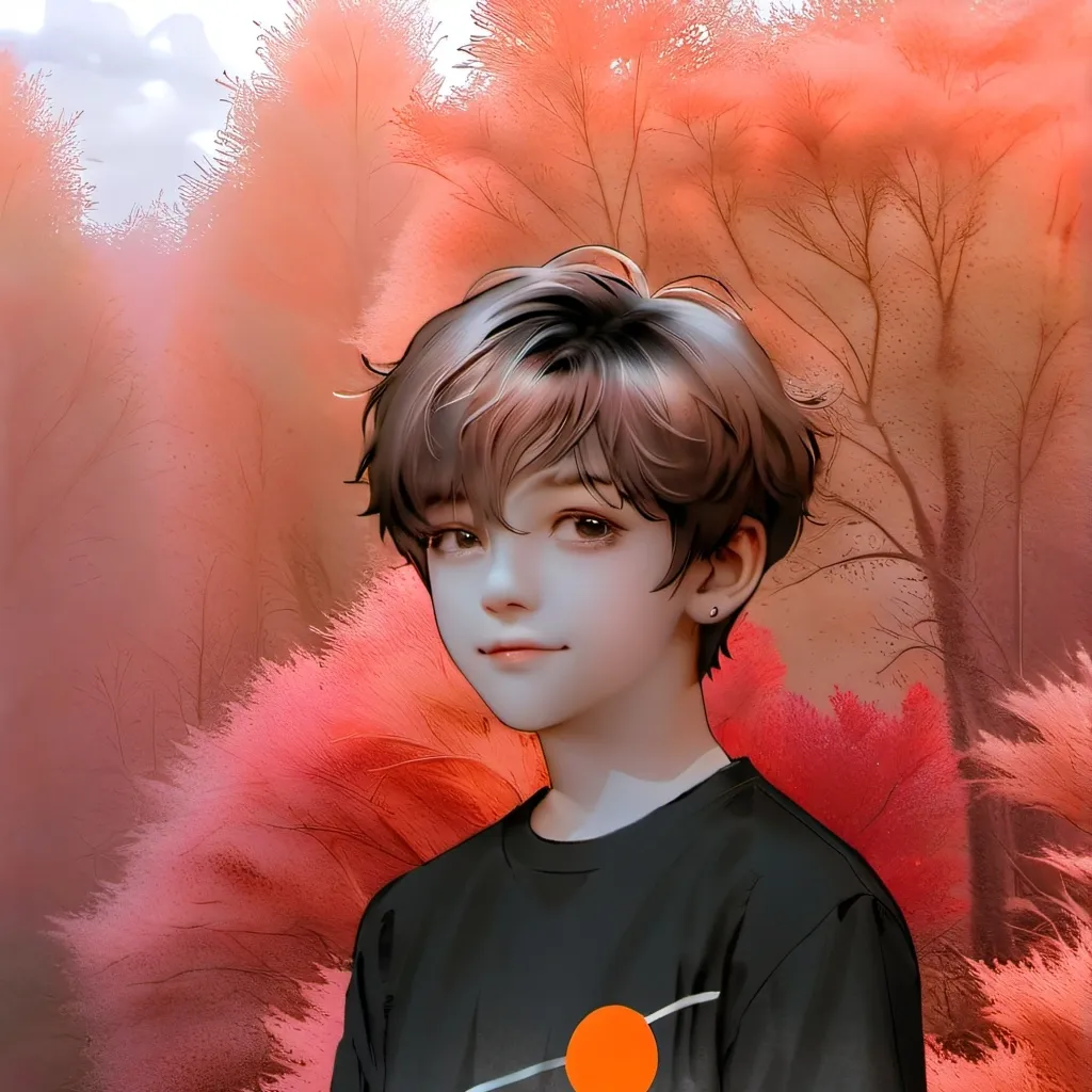 chat with ai character: Zack