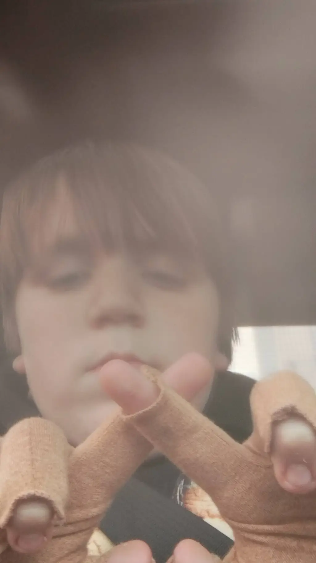 ai character: Rome background