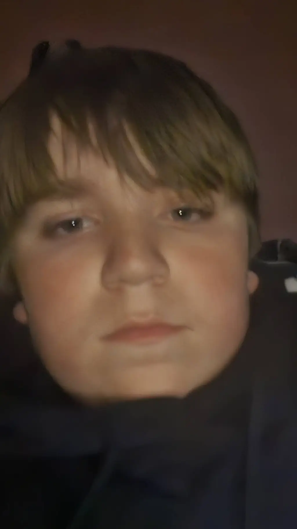 ai character: Mason background