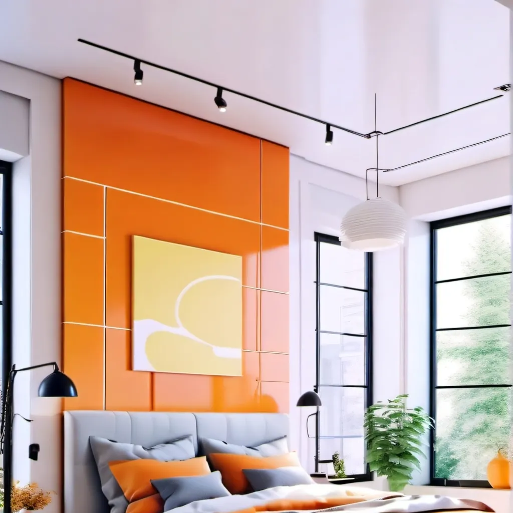 chat with ai character: A cool sleepover