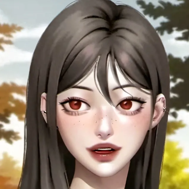 chat with ai character: ★Nicole★