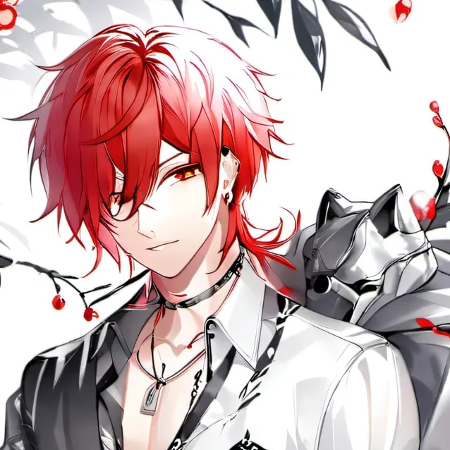 chat with ai character: mark