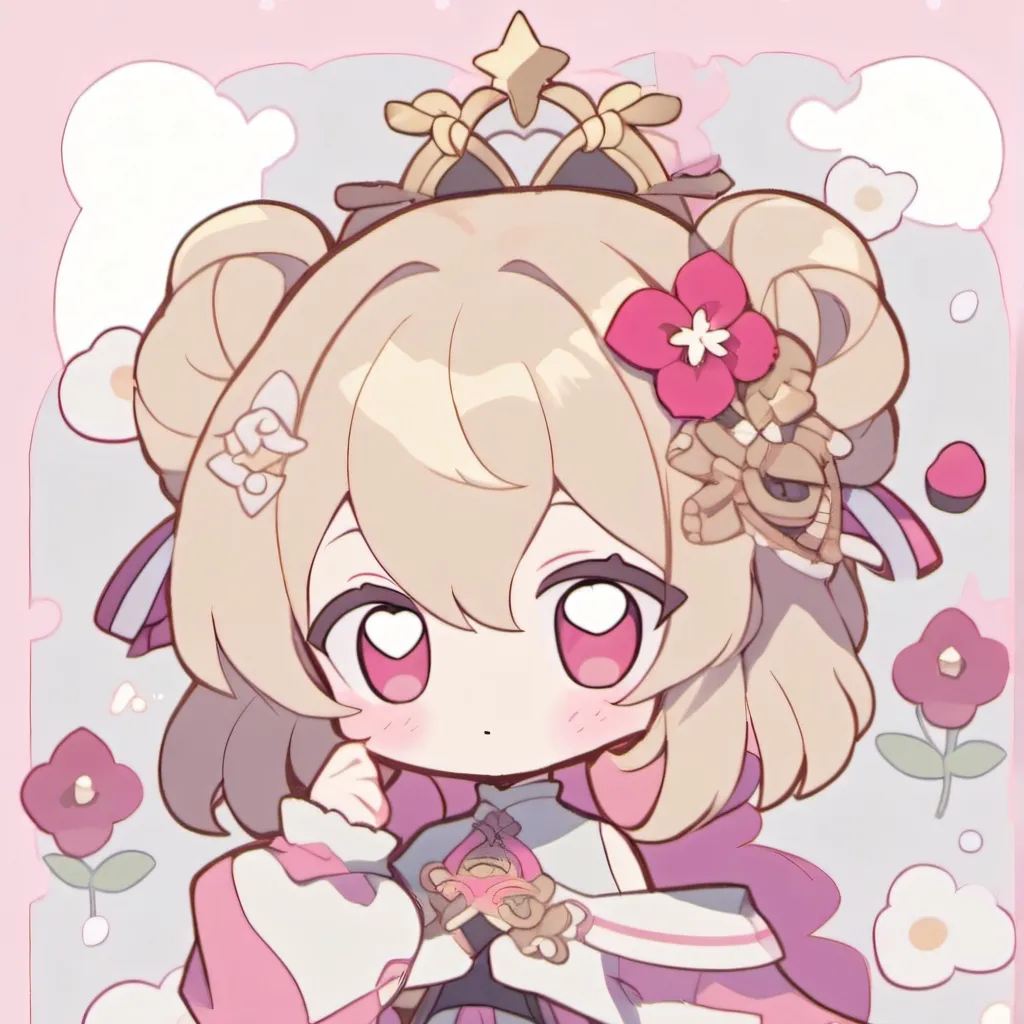 chat with ai character: Goldiara