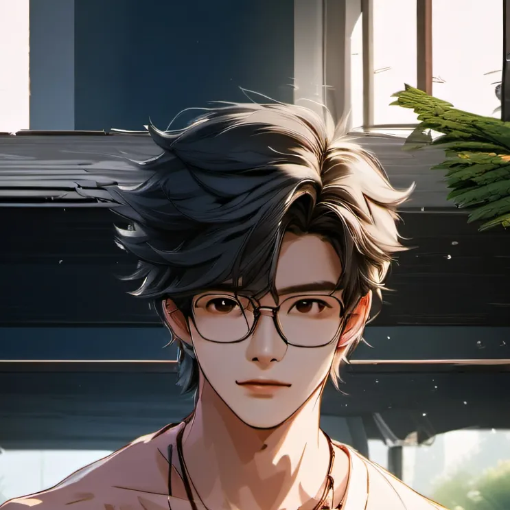 chat with ai character: Enzo