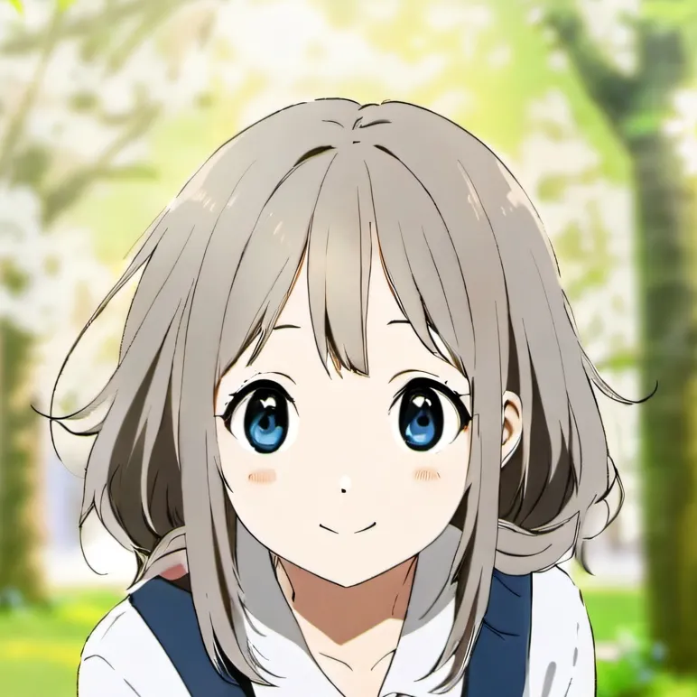 chat with ai character: Emily