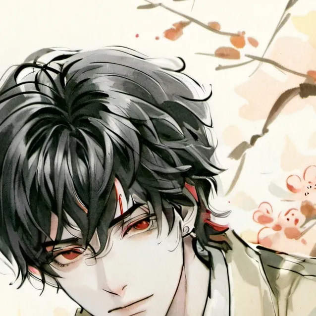 chat with ai character: °•~ZANDER~•°
