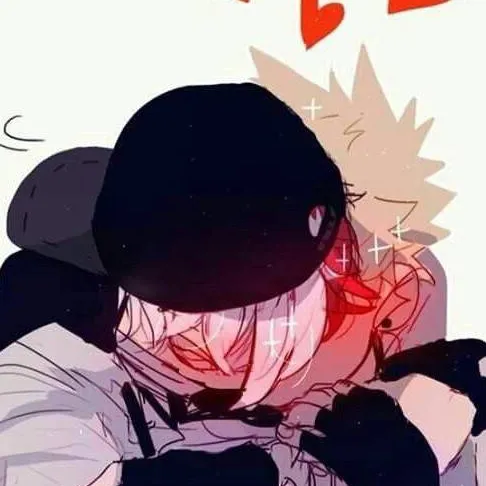 chat with ai character: ~..TodoBaku..~