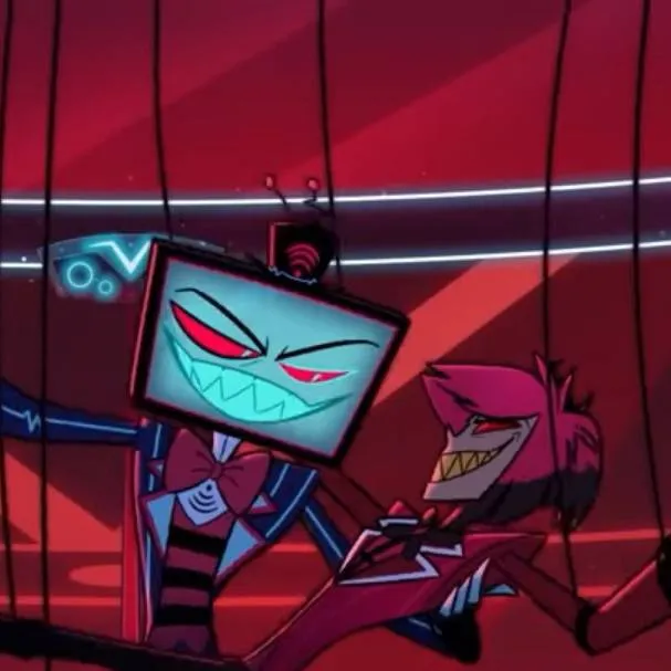 chat with ai character: StaticRadio <3