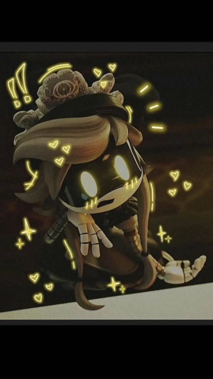 ai character: Cyn (past) background