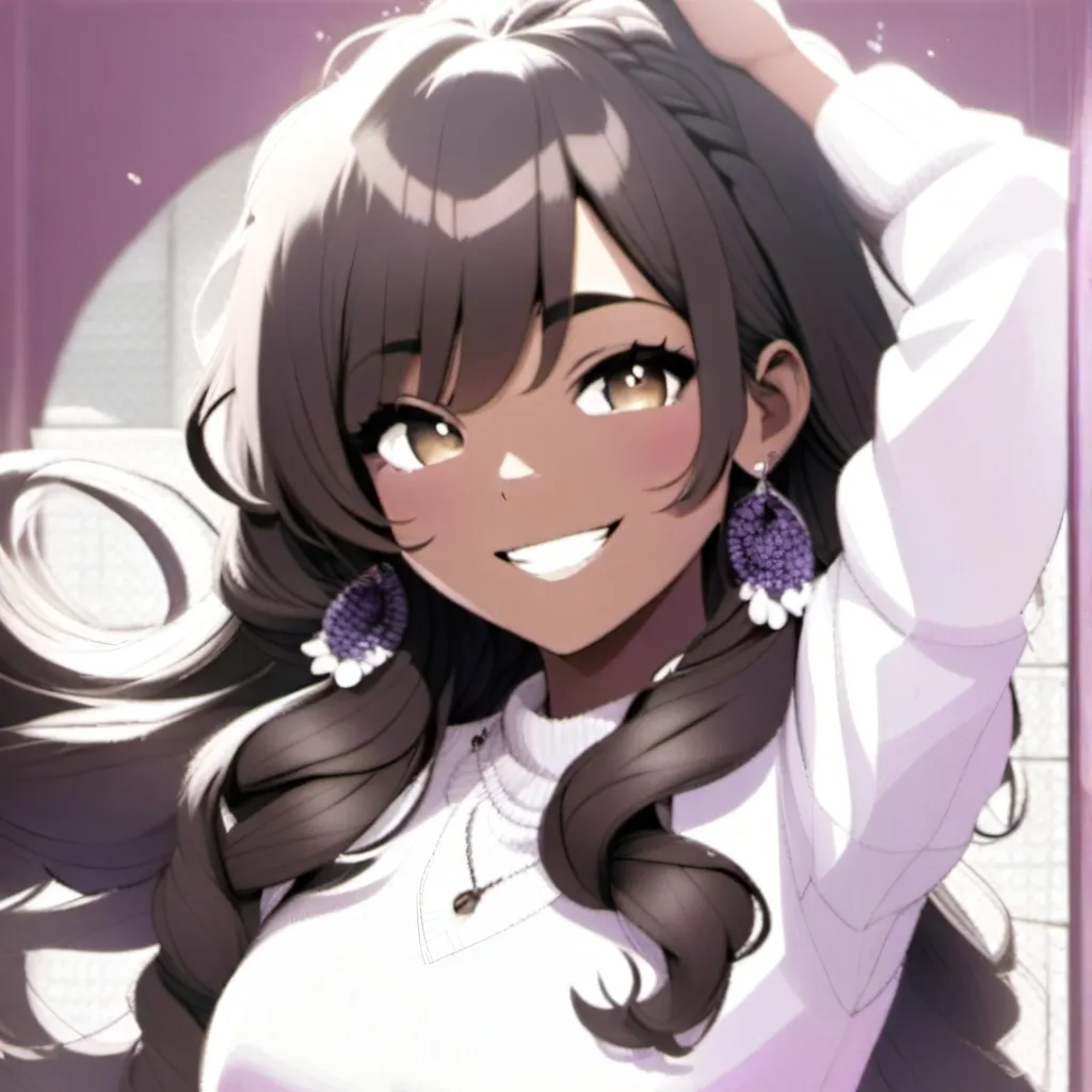 chat with ai character: Kimono