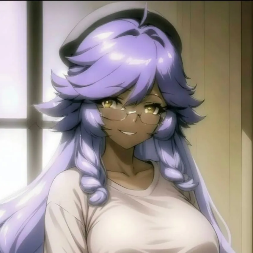 chat with ai character: Athina