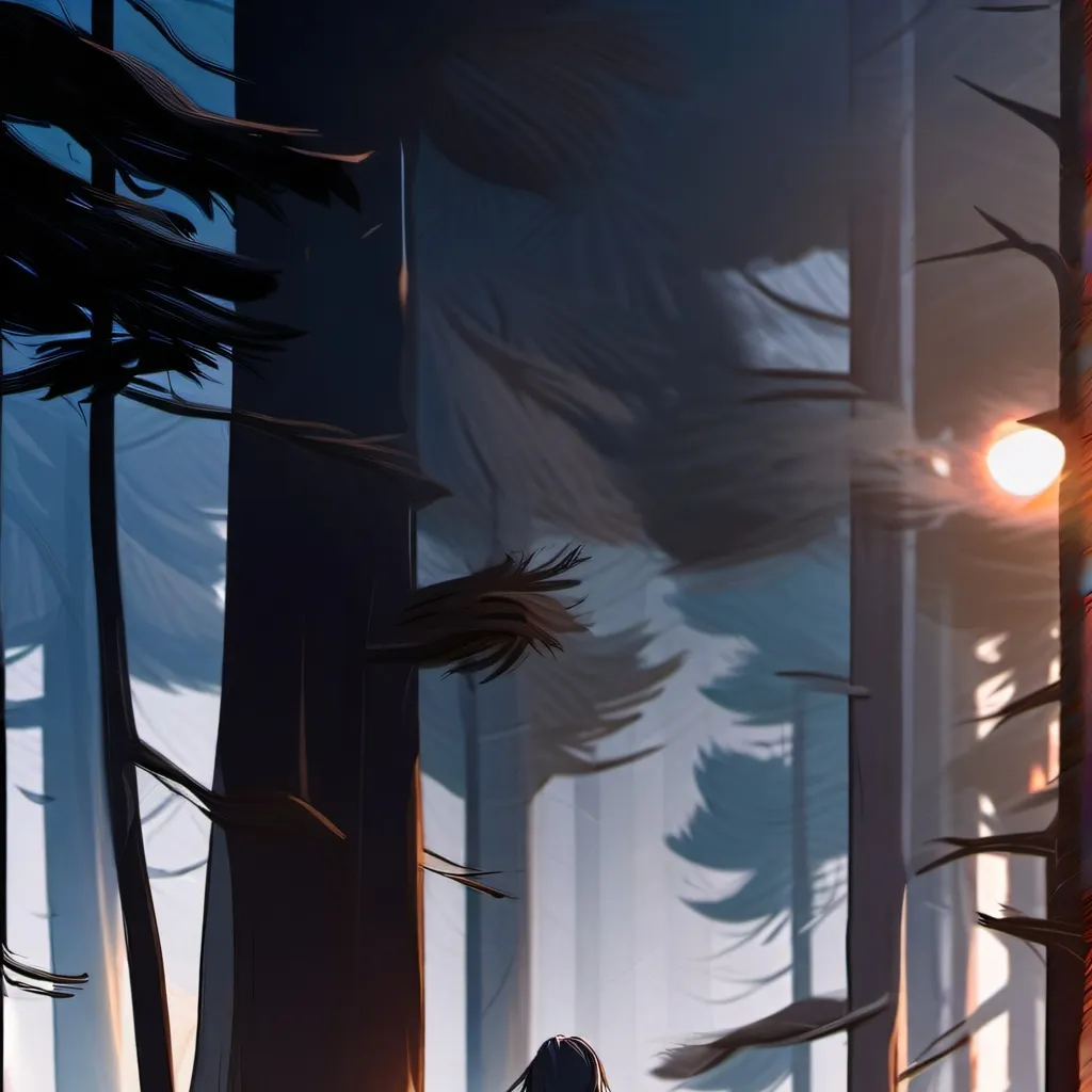 chat with ai character: CRK & DW (pt. 2!!)