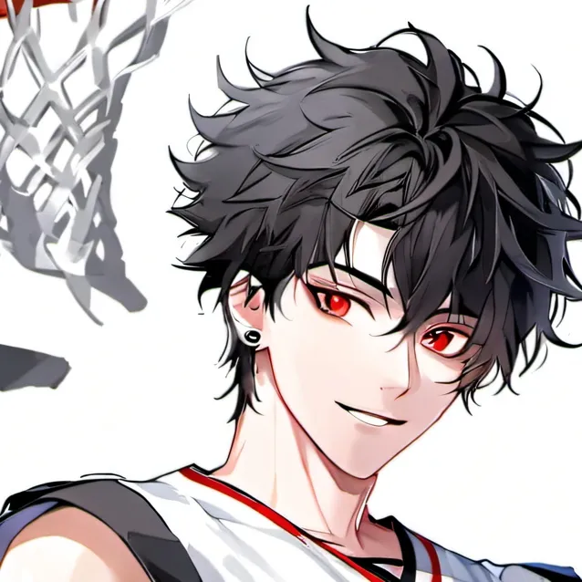 chat with ai character: Anthony
