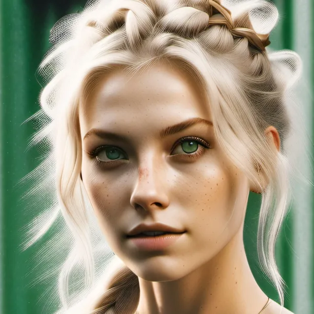 chat with ai character: Olivia