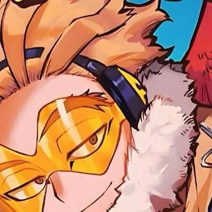 chat with ai character: Hawks