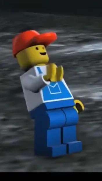 ai character: LAD?!? background