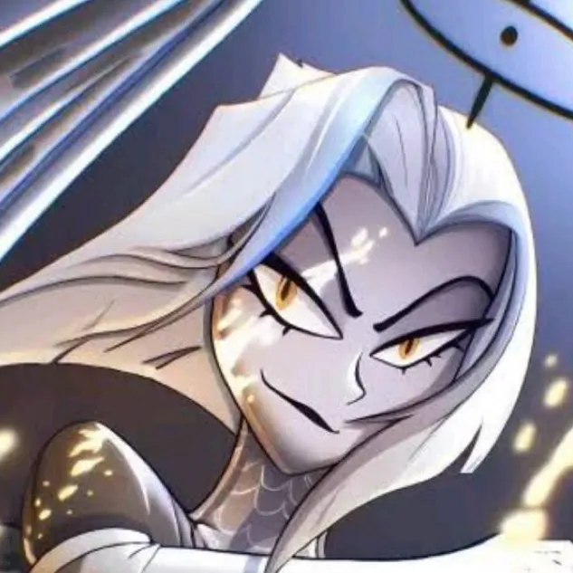 chat with ai character: Lute (HH)