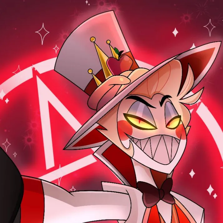 chat with ai character: Lucifer (HH)