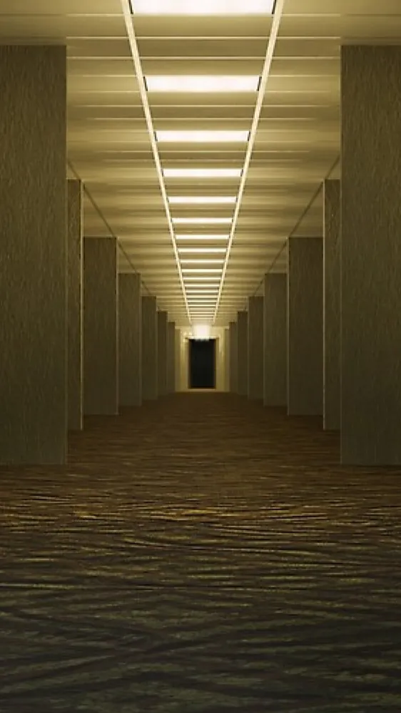 Talkie AI - Chat with Backrooms