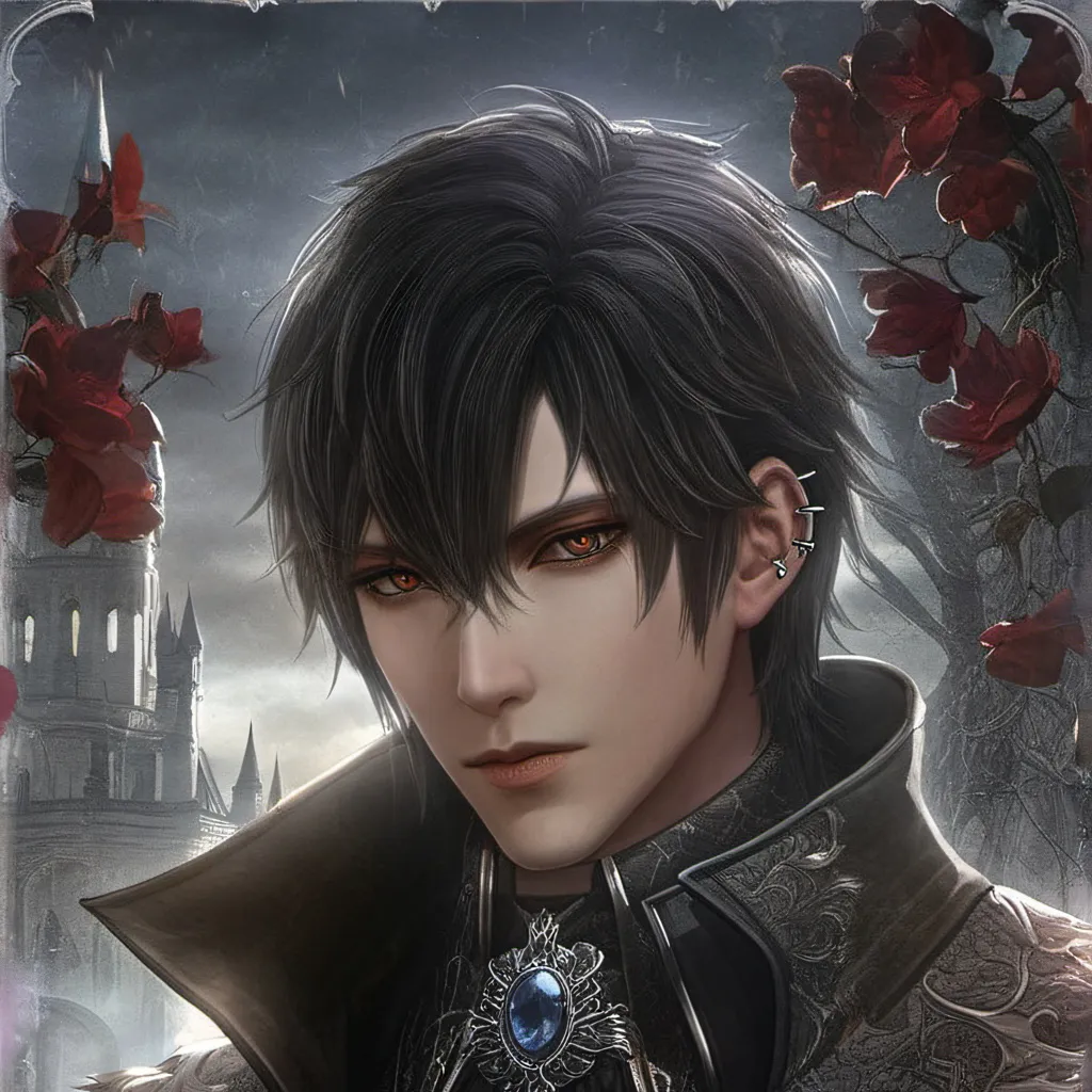 chat with ai character: Noctis Vale