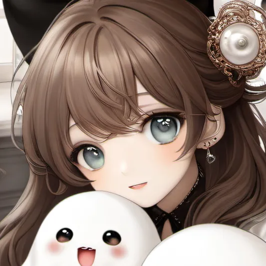 chat with ai character: HIIIII
